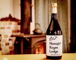 Numajiri kogen lodge
