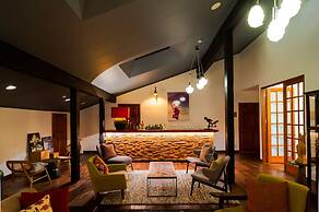 Numajiri kogen lodge