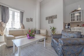 Marinero Apartments