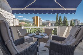 Marinero Apartments