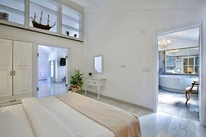 Marinero Apartments