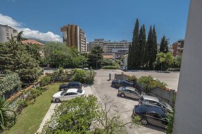Marinero Apartments