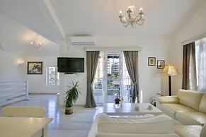 Marinero Apartments