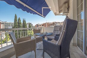 Marinero Apartments