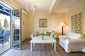 Marinero Apartments