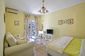Marinero Apartments