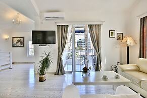 Marinero Apartments