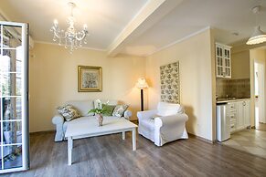 Marinero Apartments