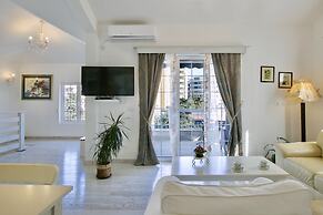 Marinero Apartments