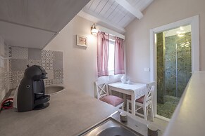 Marinero Apartments
