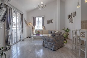 Marinero Apartments