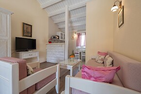 Marinero Apartments