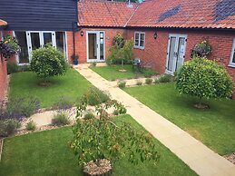 Grove Barn Bed and Breakfast