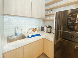 YakThai Poshtel
