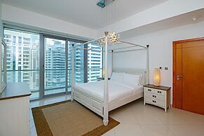 R&H Trident Grand Residences