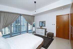 R&H Trident Grand Residences