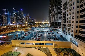R&H Cluster Q Saba