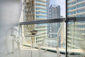 R&H Cayan Tower