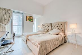 R&H Cayan Tower