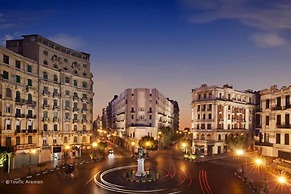 Tulip Hotel