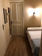 Tulip Hotel