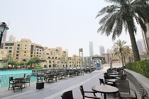 R&H Burj Residences