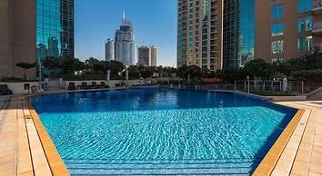 R&H Burj Residences
