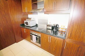 R&H Burj Residences