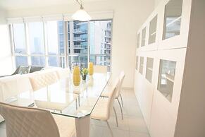 R&H Burj Residences