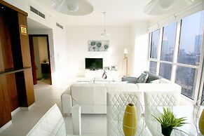 R&H Burj Residences