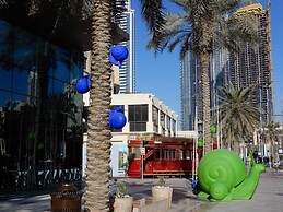 R&H Burj Residences