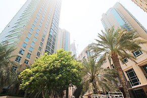 R&H Burj Residences