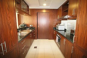 R&H Burj Residences