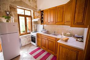 Picturesque Traditional Stone House