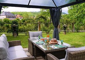 Le Jardin des Roses