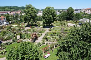 Le Jardin des Roses