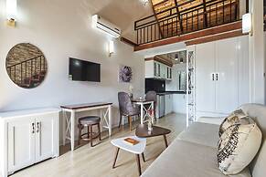 Little Colmar - Homestay & Pottery Studio