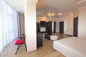 Hotel Monarch
