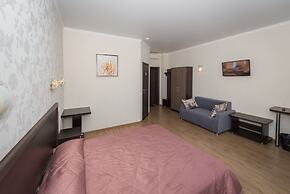 Hotel Monarch