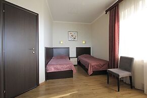 Hotel Monarch
