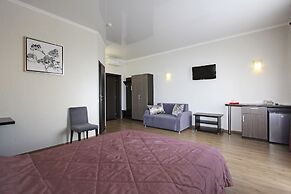 Hotel Monarch