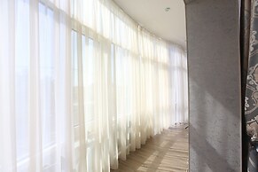 Hotel Monarch