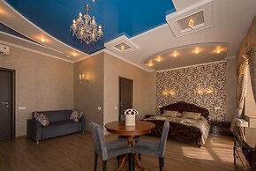 Hotel Monarch