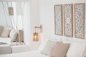 Kissos Luxury Suites