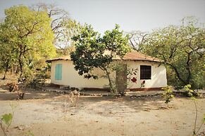 Jerreh Camp Lodge