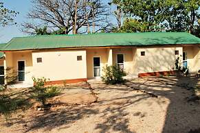 Jerreh Camp Lodge