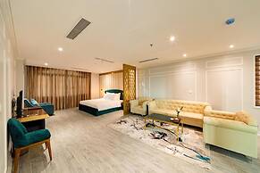 Lupin Boutique Hotel