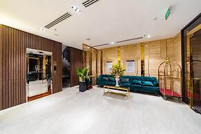 Lupin Boutique Hotel