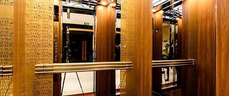 Lupin Boutique Hotel