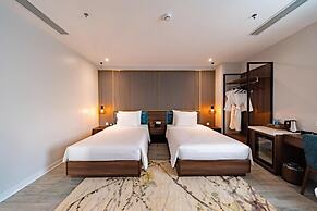 Lupin Boutique Hotel
